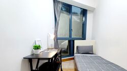 Water Place (D15), Condominium #562085891